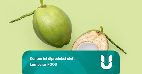 5 Buah yang Baik Dikonsumsi Saat Muntaber